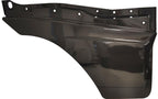 Volvo FH12/FH13 - Dörrpanel höger