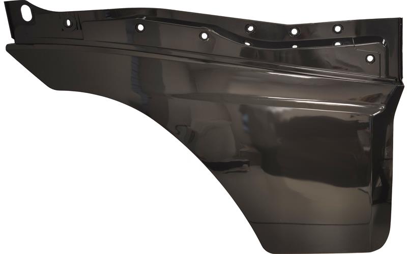 Volvo FH12/FH13 - Dörrpanel höger