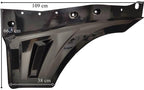 Volvo FH12/FH13 - Dörrpanel höger