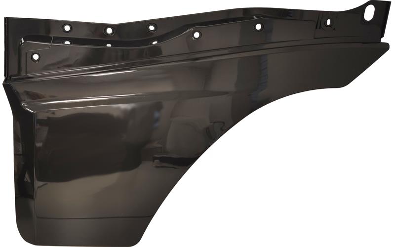 Volvo FH12/FH13 - Dörrpanel vänster