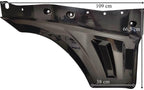 Volvo FH12/FH13 - Dörrpanel vänster