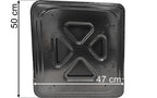 Mercedes Actros MP3 - Förvaringsboxlock vänster