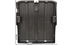 Mercedes Actros MP3/MP4/MP5 - Batterilucka