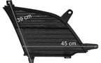 Scania Serie 7 R/S-serien - Övre grillgaller vänster