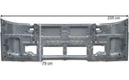 Volvo FH4 - Frontpanel