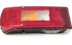 Volvo FM12 V.2/FM13/FMX/FL - Bakre bakljus vänster