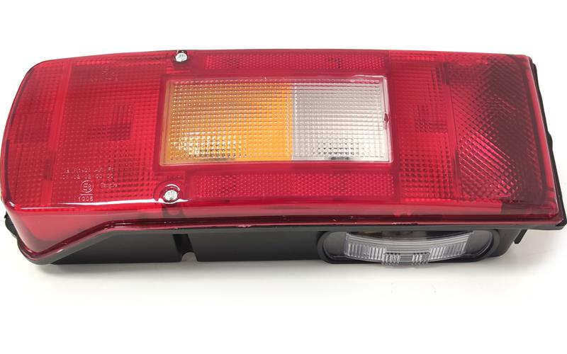 Volvo FM12 V.2/FM13/FMX/FL - Bakre bakljus vänster