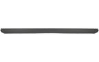 Volvo FH4/FH5 - Nedre Mittspoiler utan Gummi