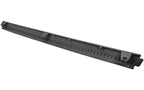 Volvo FH4/FH5 - Nedre Mittspoiler utan Gummi
