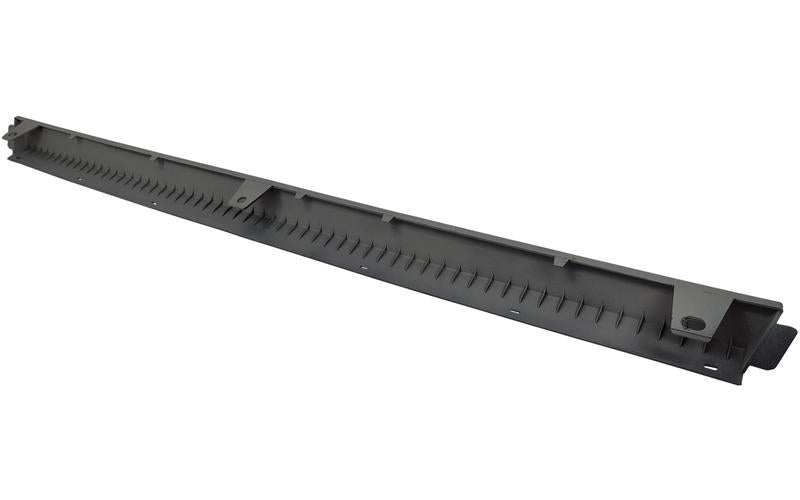 Volvo FH4/FH5 - Nedre Mittspoiler utan Gummi