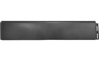 Mercedes Actros MP3 - Sidostegsförlängning höger 82x16 cm