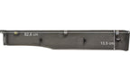 Mercedes Actros MP3 - Sidostegsförlängning höger 82,6x13,5 cm