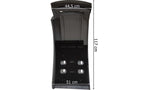 Mercedes Actros MP3 - Stänkskärm bak höger 119,5x51x42,5 cm