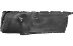 Mercedes Actros MP3 - Underskärmskåpa höger 176,5x56,5 cm