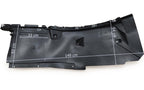 Mercedes Actros MP3 - Underskärmskåpa höger 149x54x52 cm