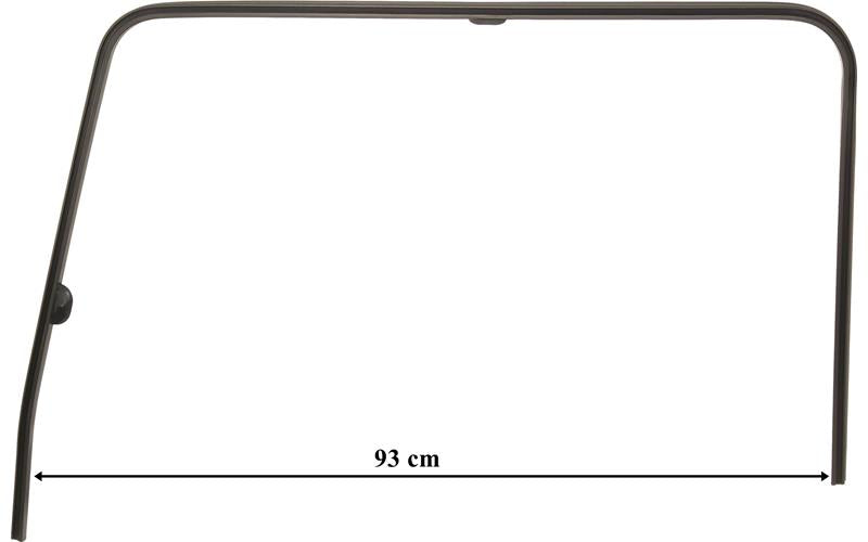 Mercedes Actros MP3 - Övre dörrlist höger