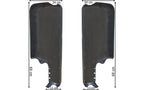 Mercedes Actros/Arocs/Antos MP4/MP5 - Spegelkåpa höger/vänster