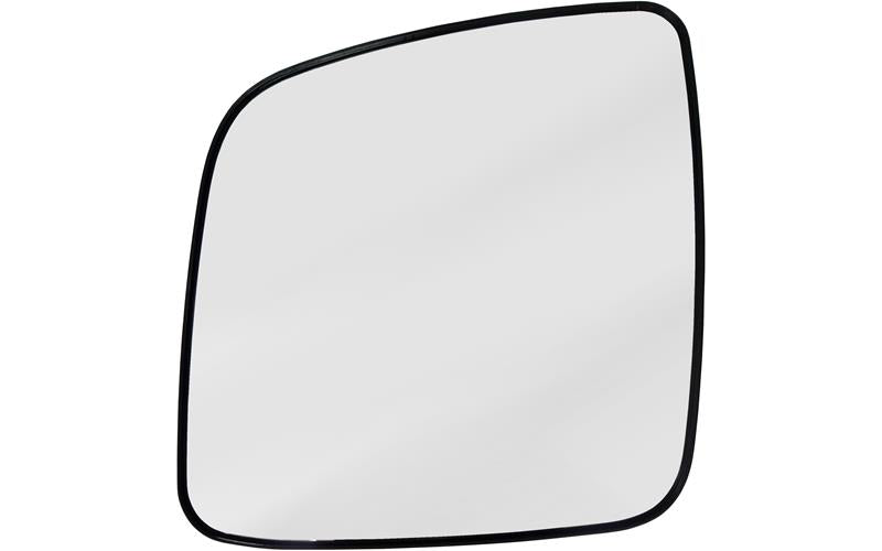 Mercedes Actros/Arocs/Antos MP4 - Panoramaspegelglas höger