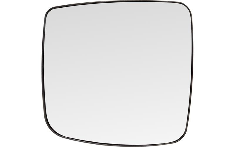 Mercedes Actros MP3 - Panoramaspegelglas vänster