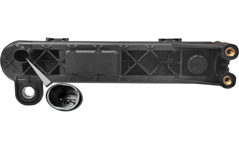 Mercedes Actros MP4/MP5 - DRL LED höger
