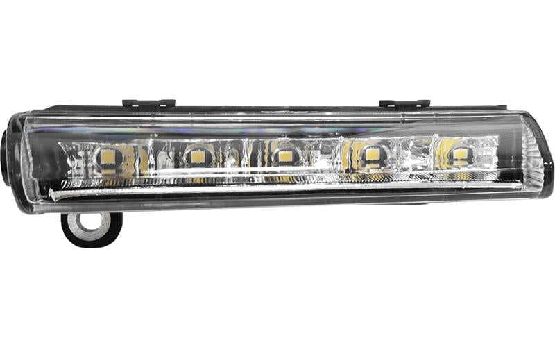 Mercedes Actros MP4/MP5 - DRL LED vänster