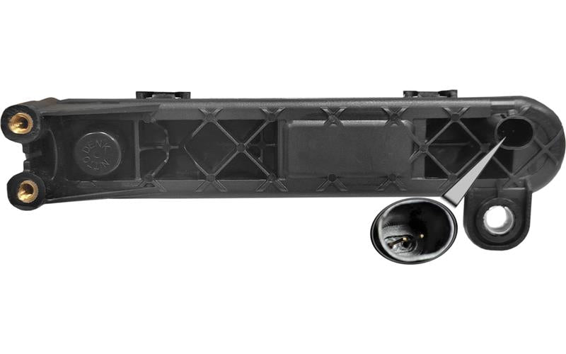 Mercedes Actros MP4/MP5 - DRL LED vänster