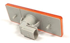 Mercedes MP3/MP4/MP5 - LED Sidomarkering