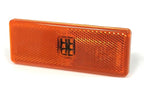 Mercedes MP3/MP4/MP5 - LED Sidomarkering