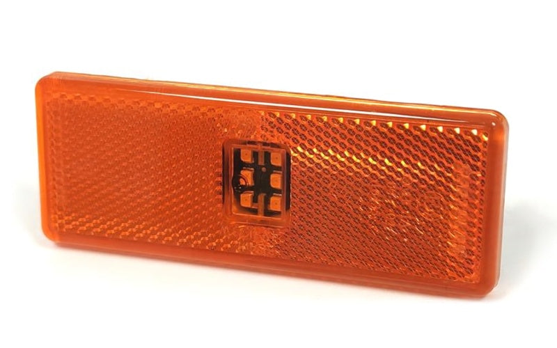 Mercedes MP3/MP4/MP5 - LED Sidomarkering