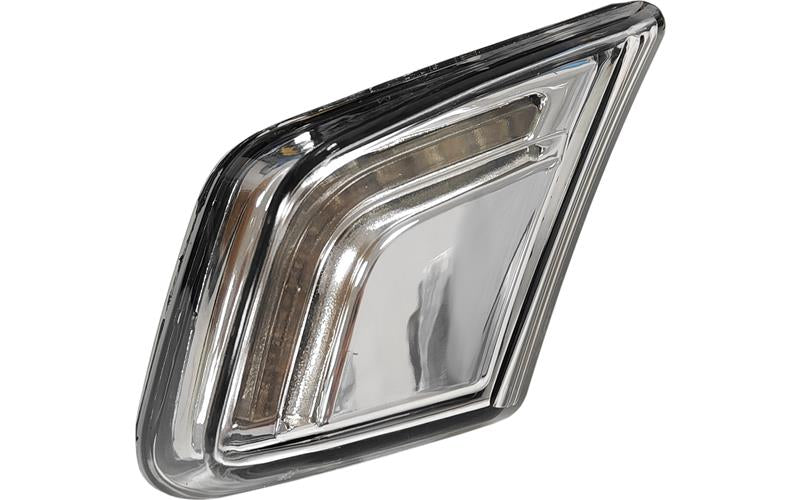 Mercedes Actros/Arocs/Antos MP4/MP5 - LED Blinker vänster