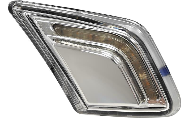 Mercedes Actros/Arocs/Antos MP4/MP5 - LED Blinker höger