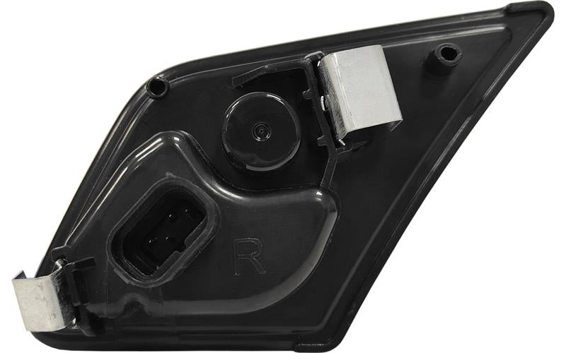 Mercedes Actros/Arocs/Antos MP4/MP5 - LED Blinker höger