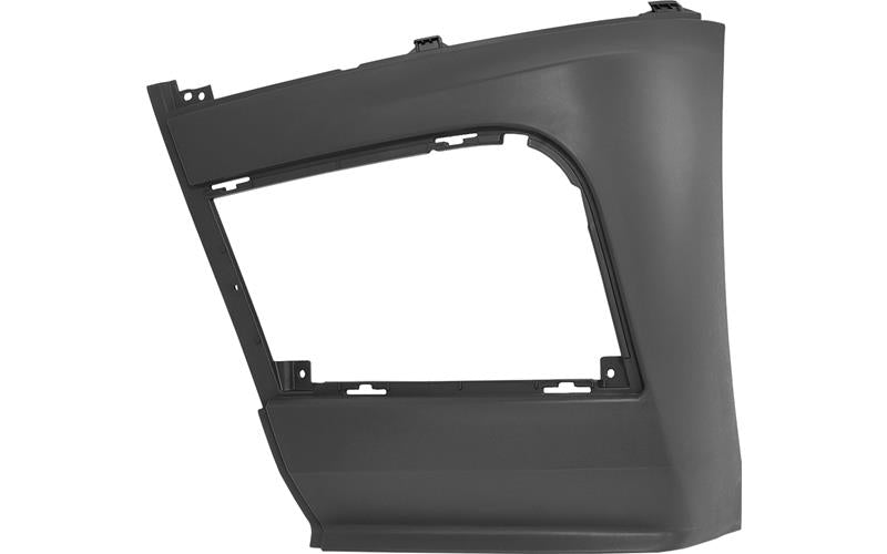 Mercedes Actros MP4 ClassicSpace - Stötfångare vänster 55,5x50x41,5 cm