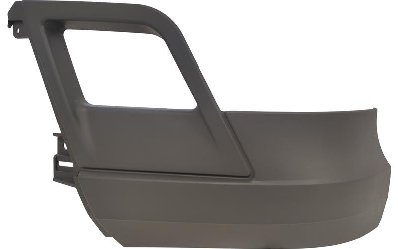 Mercedes Actros/Antos MP4 ClassicSpace - Stötfångare vänster