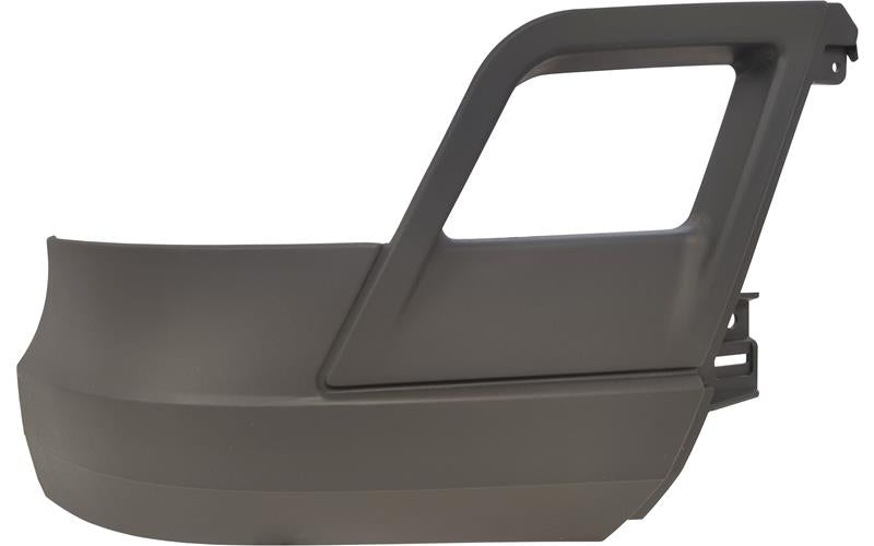 Mercedes Actros/Antos MP4 ClassicSpace - Stötfångare höger