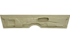 Mercedes Actros MP4 - Frontpanel