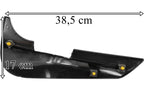 Mercedes Actros/Arocs/Antos MP4/MP5 - Spegelkåpa höger