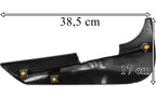 Mercedes Actros/Arocs/Antos MP4/MP5 - Spegelkåpa vänster