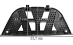 Mercedes Actros/Arocs/Antos MP4/MP5- Sidostegsskydd