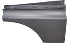 Mercedes Actros MP4 - Dörrförlängning höger grå 111x80x21 cm