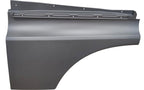 Mercedes Actros MP4 - Dörrförlängning vänster grå 111x80x21 cm