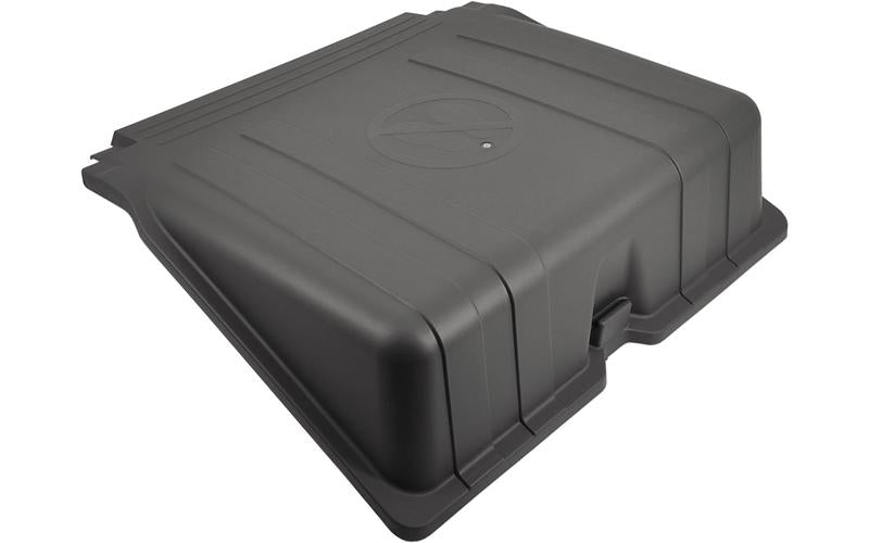 Mercedes Actros/Arocs/Antos MP4/MP5 - Batterilock plast