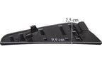 Mercedes Actros/Arocs/Antos MP4/MP5 - Sidoplatta till insteg vänster