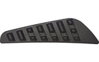Mercedes Actros/Arocs/Antos MP4/MP5 - Sidoplatta till insteg höger
