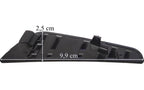 Mercedes Actros/Arocs/Antos MP4/MP5 - Sidoplatta till insteg höger