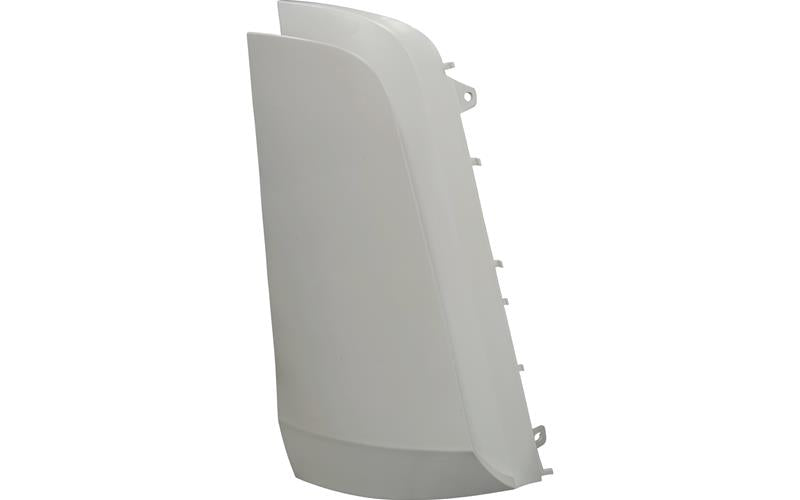 Mercedes Actros MP4/MP5 - Hörnpanel höger set