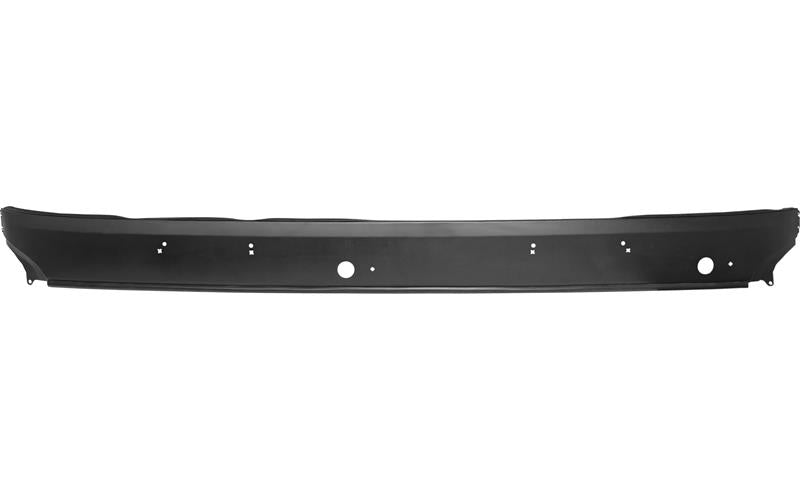 Mercedes Actros MP4/MP5 - Torpedpanel