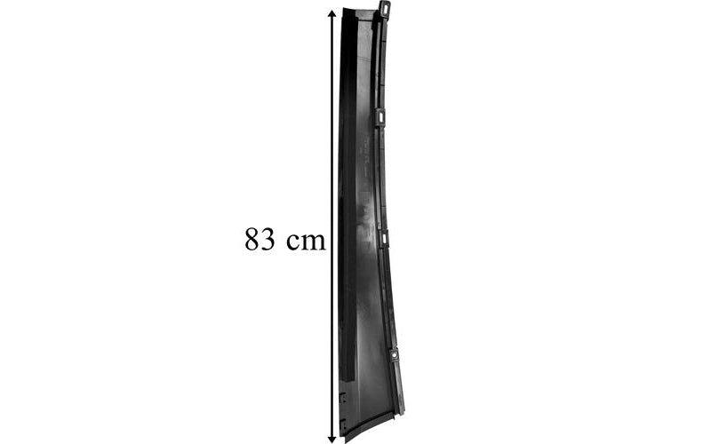 Mercedes Actros MP4/MP5 - Täckkåpa hyttpelare höger