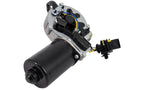 Mercedes Actros/Arocs/Antos MP4/MP5 - Torkarmotor
