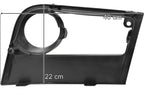 Mercedes Actros MP4/MP5 - Dimljusram vänster med DRL